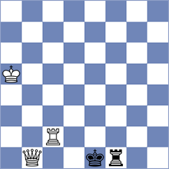 Ribeiro - Goltsev (chess.com INT, 2023)