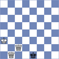 Liu - Bashirli (chess.com INT, 2023)