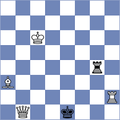 Cruz Lledo - Song (Chess.com INT, 2019)