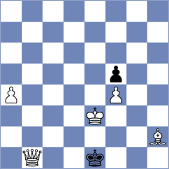 Gracia Alvarez - Suvorov (chess.com INT, 2021)