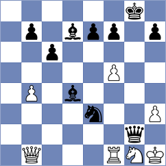 Bongo Akanga Ndjila - Stanisz (chess.com INT, 2023)
