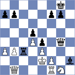 Usmanov - Salimova (Chess.com INT, 2020)