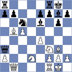 Castellanos Hernandez - Sarana (chess.com INT, 2023)