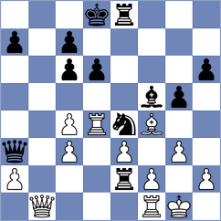 Chirila - Acor (chess.com INT, 2021)