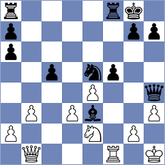 Polok - Zaichenko (chess.com INT, 2021)