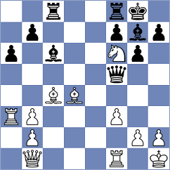 Paravyan - Globus (chess.com INT, 2024)