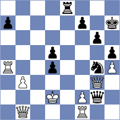 Kashtanov - Kushko (chess.com INT, 2024)