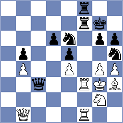 Andersson - Comp WChess (Sweden, 1995)