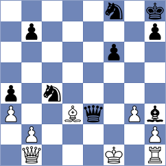Auger - Lenderman (Chess.com INT, 2015)