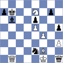 Bruedigam - Hambleton (chess.com INT, 2024)