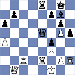 Narmontas - Vyatkin (Chess.com INT, 2020)
