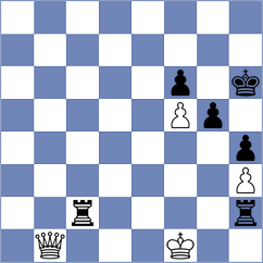 Erzhanov - Bryakin (chess.com INT, 2024)