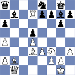 Paravyan - Chakravarthi Reddy (chess.com INT, 2023)
