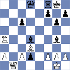 Pham Le Thao Nguyen - Viana da Costa (chess.com INT, 2021)