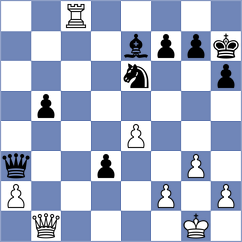 Bacrot - Xiong (chess.com INT, 2024)