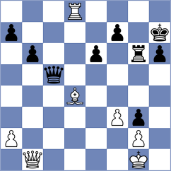 Martian - Stoleriu (Chess.com INT, 2020)