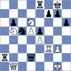 Pajeken - Sanal (chess.com INT, 2024)