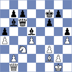 Nguyen - Estrada Nieto (Chess.com INT, 2021)