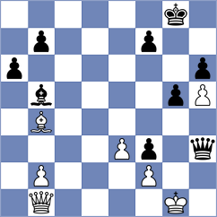 Vidonyak - Khan (chess.com INT, 2022)
