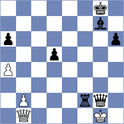 Paulauskas - Ragnarsson (Chess.com INT, 2020)