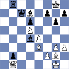 Regondi - Janik (Chess.com INT, 2020)
