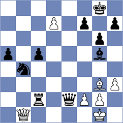 Cardenas - Boidiya (Chess.com INT, 2020)
