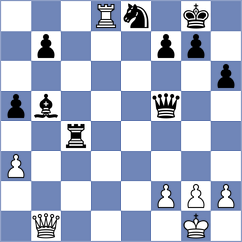 Jelcic - Manish Anto (chess.com INT, 2024)