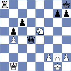 Nazari - Dobrowolski (chess.com INT, 2021)