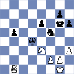 Comp Genius - Kasparov (London, 1994)