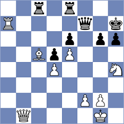 Seliverstov - Mkrtchian (Chess.com INT, 2021)