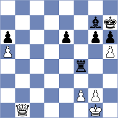 Li - Nagle (Chess.com INT, 2017)