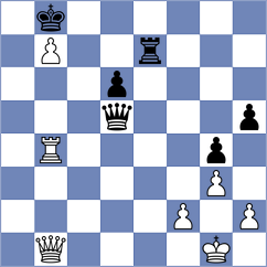 Buchenau - Darmanin (chess.com INT, 2024)
