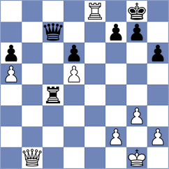Garcia Blanco - Philippe (chess.com INT, 2023)