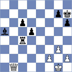 Skliarov - Kukhmazov (chess.com INT, 2024)