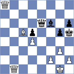 Kaminski - Johnson (Chess.com INT, 2020)