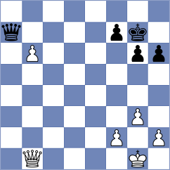 Espinosa - Kubatko (chess.com INT, 2022)