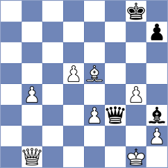 Donoso Diaz - Livaic (Chess.com INT, 2020)