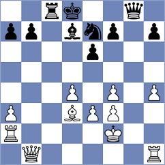 Duda - Agmanov (chess.com INT, 2024)