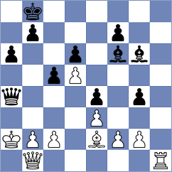 Goh - Van der Werf (Chess.com INT, 2020)
