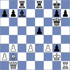 Winterberg - Tanenbaum (chess.com INT, 2023)