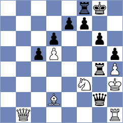 Oliveira - Wael Sabry (chess.com INT, 2024)