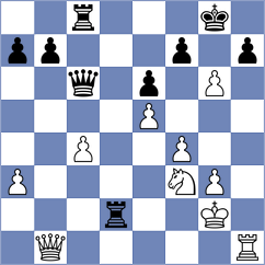 Skuhala - Kosteniuk (chess.com INT, 2023)