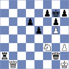 Giasi - Arias (Chess.com INT, 2020)