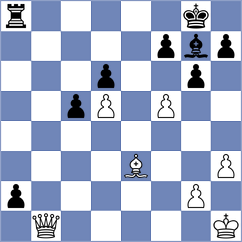 Leschinsky - Tarigan (chess.com INT, 2022)