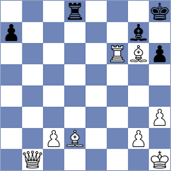 Saucey - Dahlgren (chess.com INT, 2021)