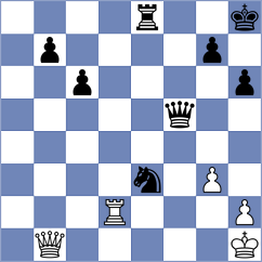 Lach - Vasilevich (chess.com INT, 2023)