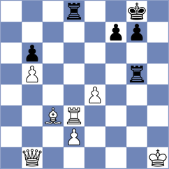 Jones - Janaszak (chess.com INT, 2023)