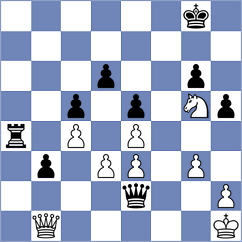 Titarov - Kamsky (chess.com INT, 2024)