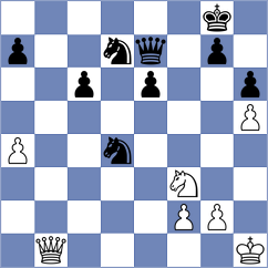 Quparadze - Khamrakulov (Chess.com INT, 2020)