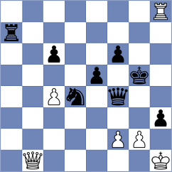 Nemeth - Mekhitarian (chess.com INT, 2023)